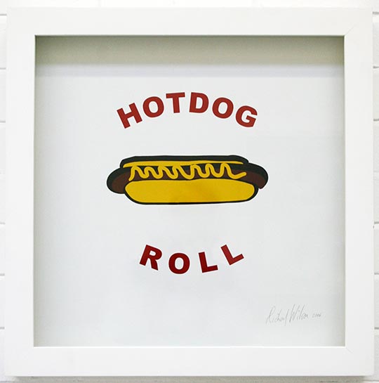 Hot Dog Roll