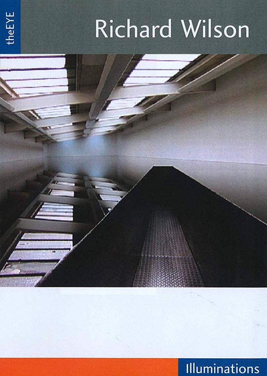 Richard Wilson The Eye